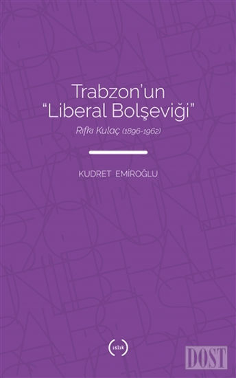 Trabzon un Liberal Bol evi i